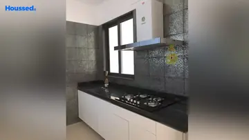 Project Image of 2 BHK Flat for Rent in Lodha Parkside Worli, Mumbai - Image 144859