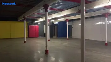 Project Image of Commercial Shop & Showroom for Rent in Lower Parel West, Mumbai - Image 144861