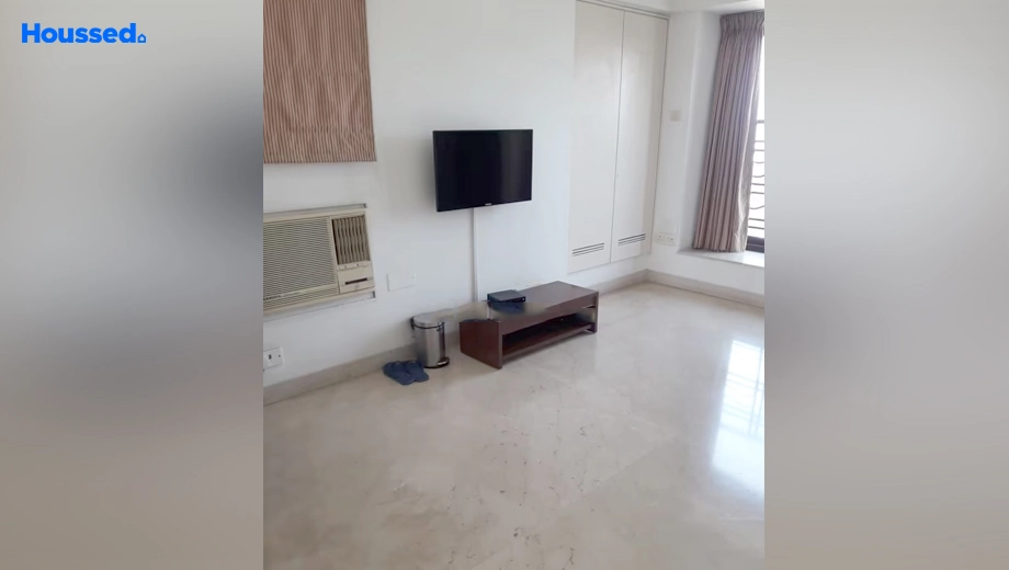 Project Image of 3 BHK Semi-Furnished Flat for Rent in Malabar Hill - Image 144872