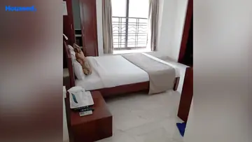 Project Image of 3 BHK Flat for Rent in Malabar Hill, Mumbai - Image 144875