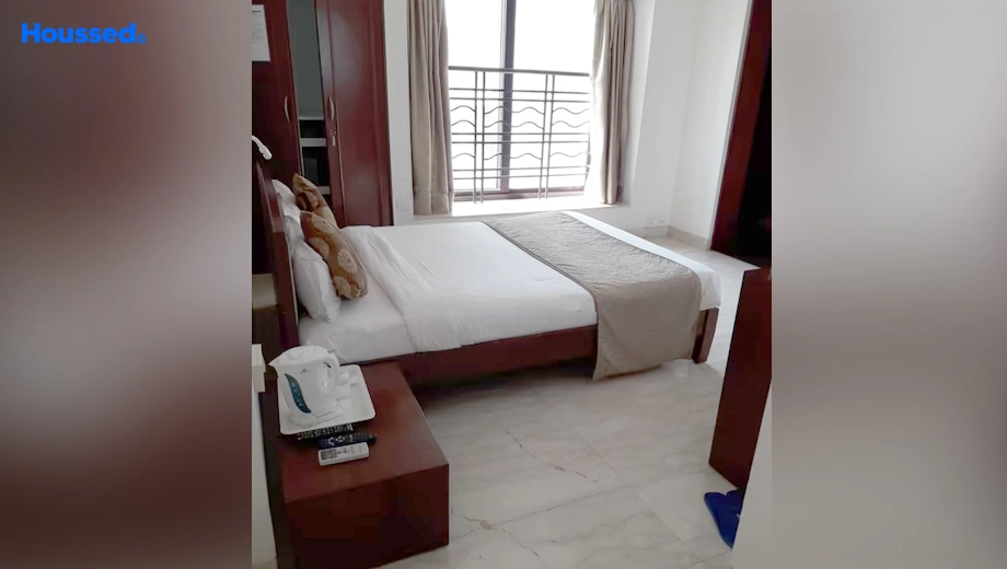 Project Image of 3 BHK Semi-Furnished Flat for Rent in Malabar Hill - Image 144875
