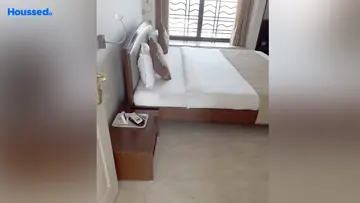 Project Image of 3 BHK Flat for Rent in Malabar Hill, Mumbai - Image 144873