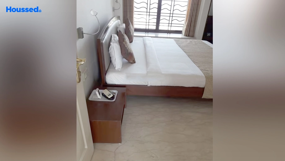 Project Image of 3 BHK Semi-Furnished Flat for Rent in Malabar Hill - Image 144873