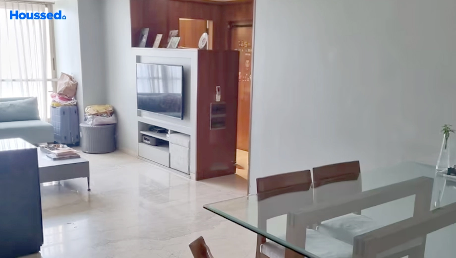 Project Image of 2 BHK Semi-Furnished Flat for Rent in Malabar Hill - Image 144890