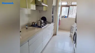 Project Image of 2 BHK Flat for Rent in Malabar Hill, Mumbai - Image 144889