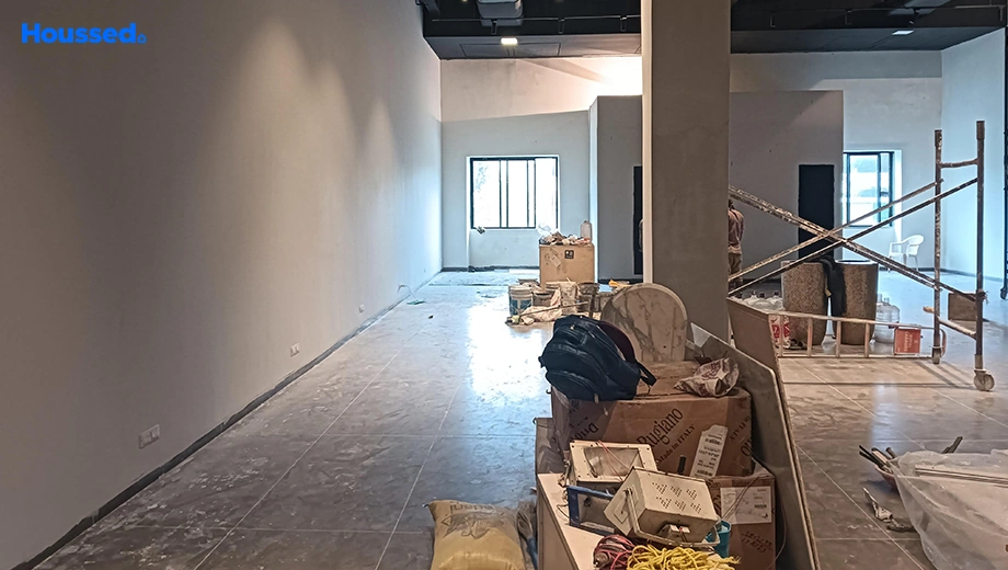Project Image of Shop & Showroom for Rent in Lower Parel West - Image 144892