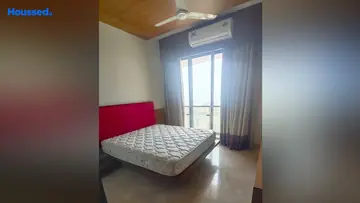 Project Image of 4 BHK Flat for Rent in SD The Imperial Edge Tardeo, Mumbai - Image 144899