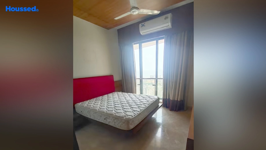 Project Image of 4 BHK Furnished Flat for Rent in SD The Imperial Edge, Tardeo - Image 144899