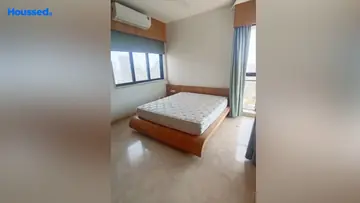 Project Image of 4 BHK Flat for Rent in SD The Imperial Edge Tardeo, Mumbai - Image 144897