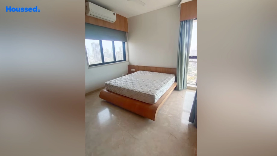 Project Image of 4 BHK Furnished Flat for Rent in SD The Imperial Edge, Tardeo - Image 144897
