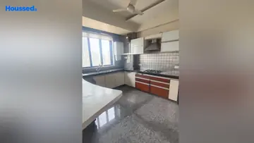 Project Image of 4 BHK Flat for Rent in SD The Imperial Edge Tardeo, Mumbai - Image 144898