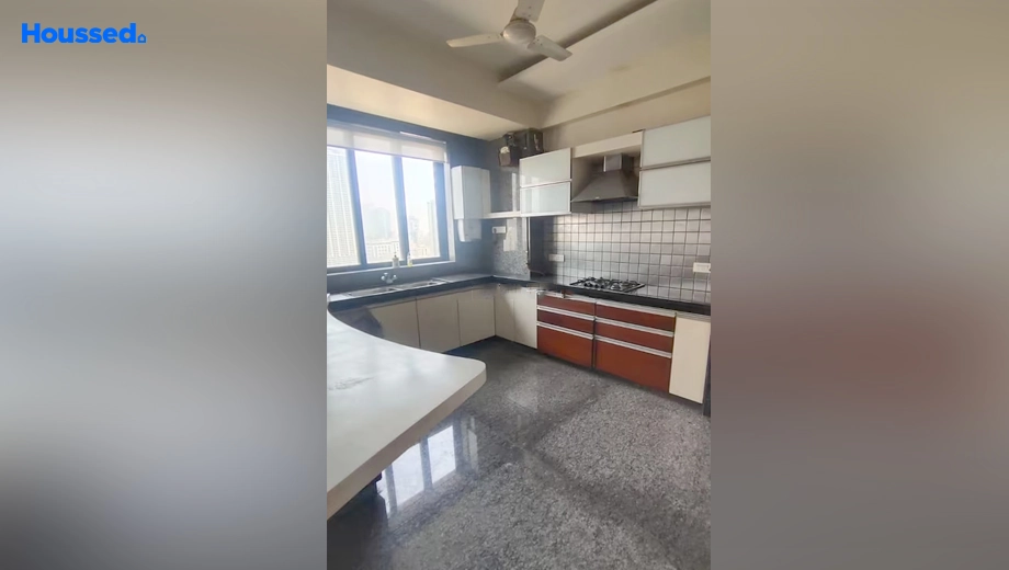Project Image of 4 BHK Furnished Flat for Rent in SD The Imperial Edge, Tardeo - Image 144898