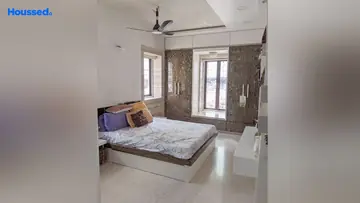 Project Image of 2 BHK Flat for Rent in Malabar Hill, Mumbai - Image 144920