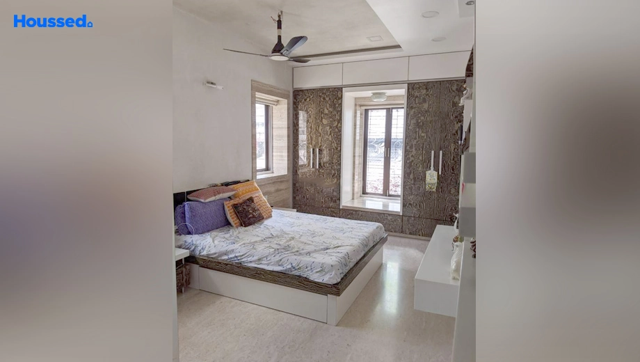 Project Image of 2 BHK Furnished Flat for Rent in Malabar Hill - Image 144920