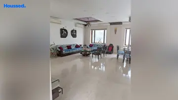 Project Image of 2 BHK Flat for Rent in Malabar Hill, Mumbai - Image 144921