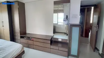 Project Image of 3 BHK Flat for Rent in Malabar Hill, Mumbai - Image 144952