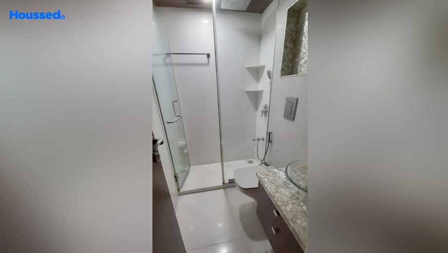 Project Image of 3 BHK Furnished Flat for Rent in Malabar Hill - Image 144951