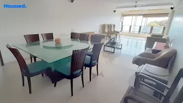 Project Image of 3 BHK Flat for Rent in Malabar Hill, Mumbai - Image 144954