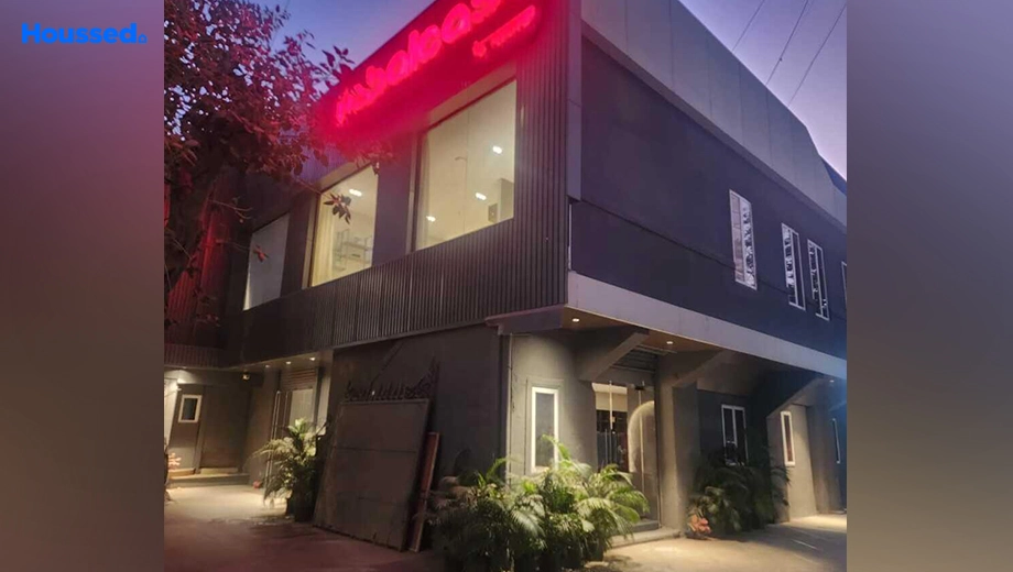 Project Image of Shop & Showroom for Rent in Lower Parel West - Image 144955