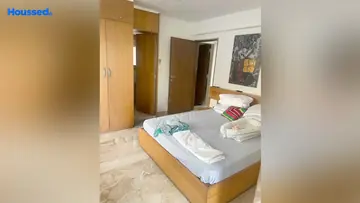 Project Image of 3 BHK Flat for Rent in Ashford Casa Grande Lower Parel East, Mumbai - Image 144956