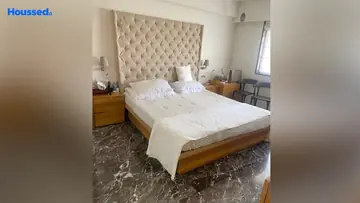 Project Image of 3 BHK Flat for Rent in Ashford Casa Grande Lower Parel East, Mumbai - Image 144958