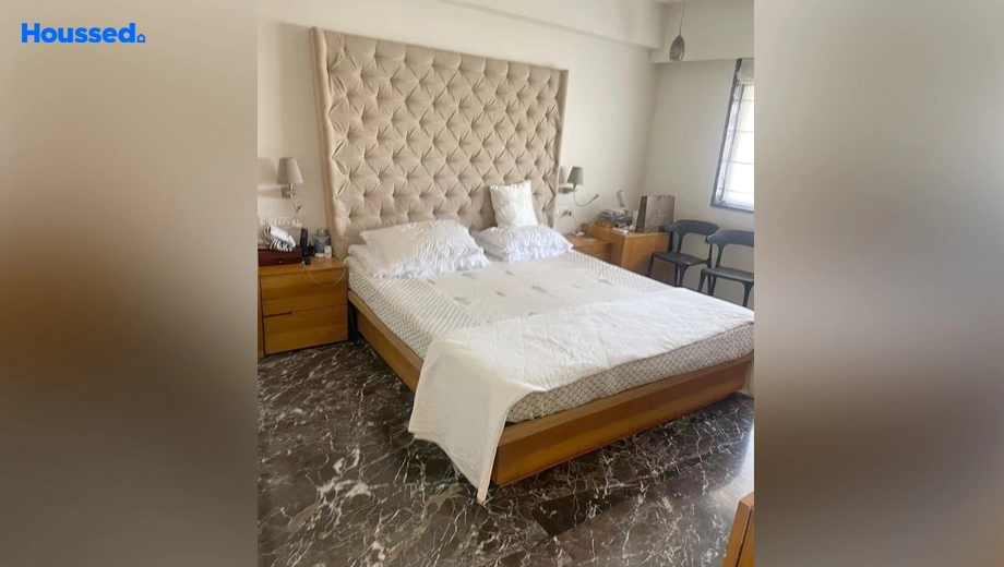 Project Image of 3 BHK Furnished Flat for Rent in Ashford Casa Grande, Lower Parel East - Image 144958