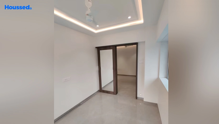 Project Image of 1 BHK Furnished Flat for Rent in Malabar Hill - Image 144960