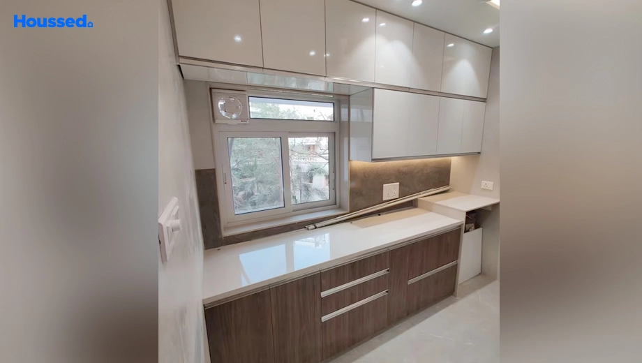 Project Image of 1 BHK Furnished Flat for Rent in Malabar Hill - Image 144961