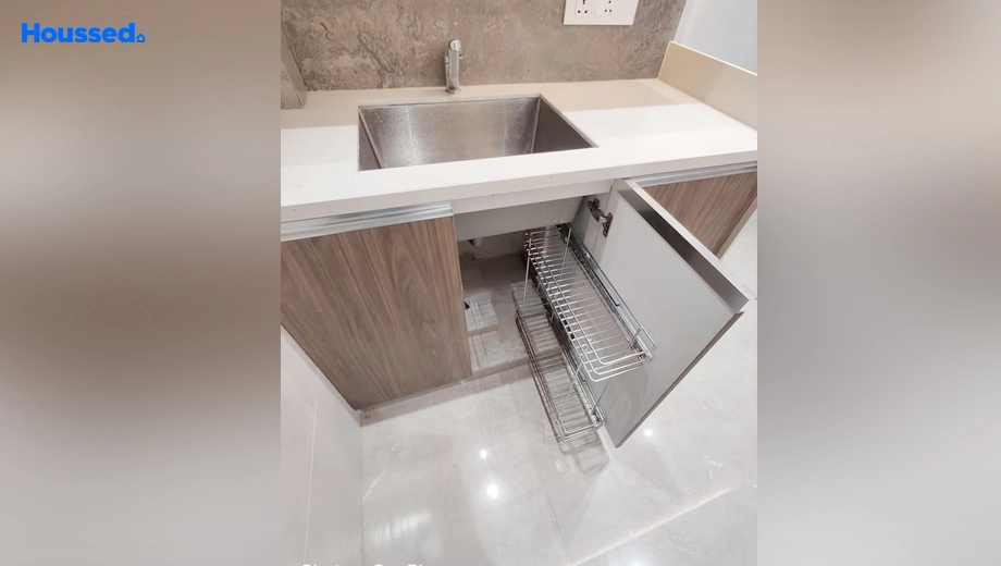 Project Image of 1 BHK Furnished Flat for Rent in Malabar Hill - Image 144962