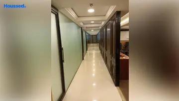 Project Image of Commercial Office Space for Rent in Prabhadevi, Mumbai - Image 144963