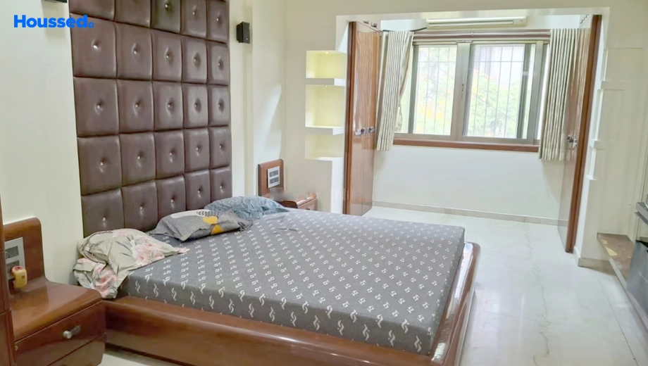 Project Image of 2 BHK Furnished Flat for Rent in Malabar Hill - Image 144967