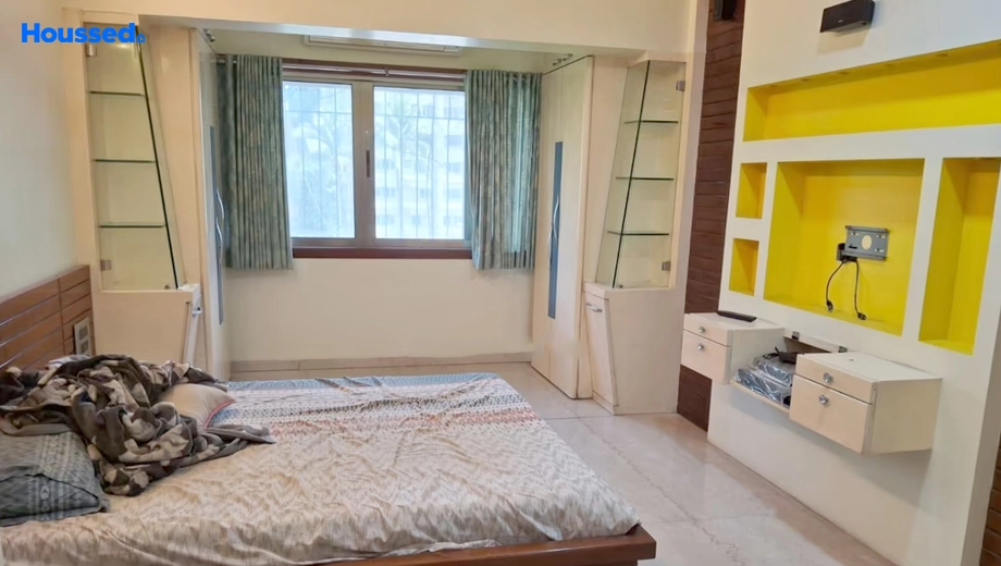 Project Image of 2 BHK Furnished Flat for Rent in Malabar Hill - Image 144966