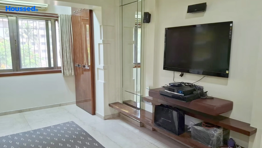Project Image of 2 BHK Furnished Flat for Rent in Malabar Hill - Image 144969