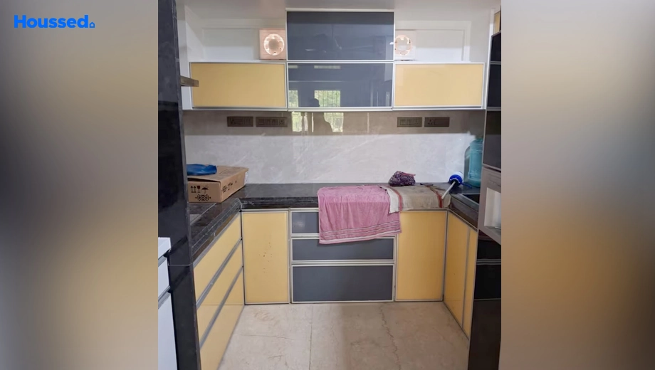 Project Image of 2 BHK Furnished Flat for Rent in Malabar Hill - Image 144972