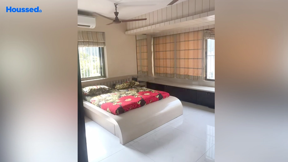 Project Image of 2 BHK Furnished Flat for Rent in Malabar Hill - Image 144974