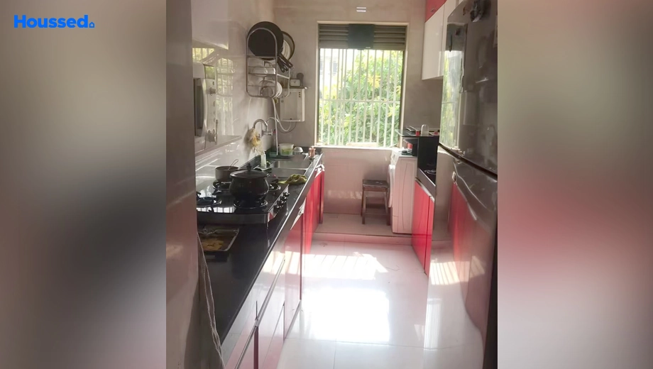 Project Image of 2 BHK Furnished Flat for Rent in Malabar Hill - Image 144975