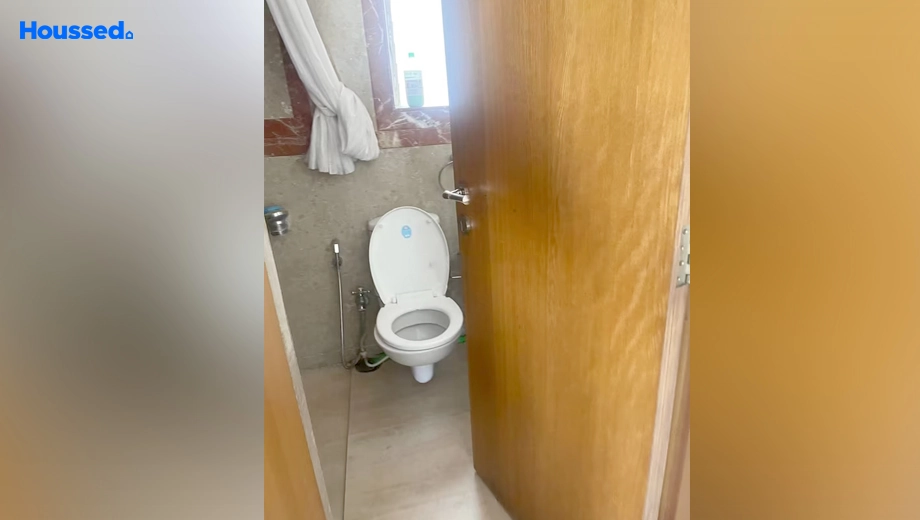 Project Image of 3 BHK Furnished Flat for Rent in Malabar Hill - Image 144977