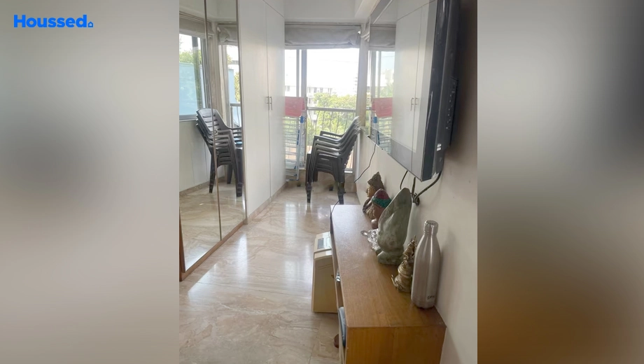 Project Image of 3 BHK Furnished Flat for Rent in Malabar Hill - Image 144976