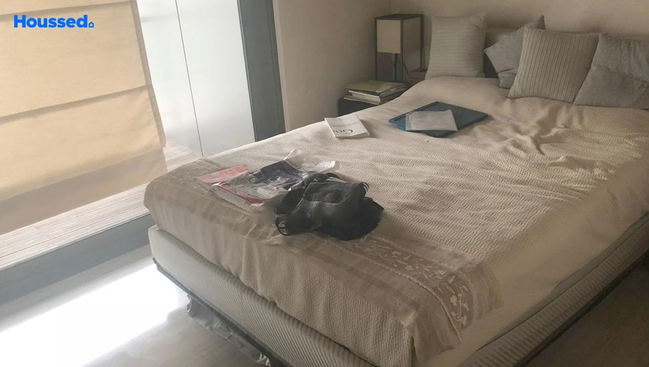 Project Image of 4 BHK Furnished Flat for Rent in Malabar Hill - Image 144983