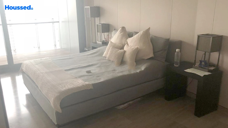 Project Image of 4 BHK Furnished Flat for Rent in Malabar Hill - Image 144982