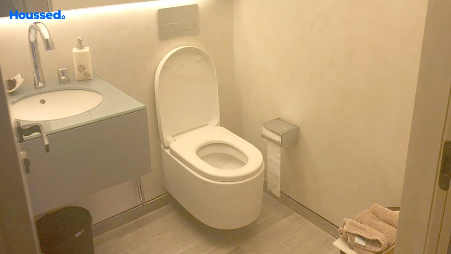 Project Image of 4 BHK Furnished Flat for Rent in Malabar Hill - Image 144984