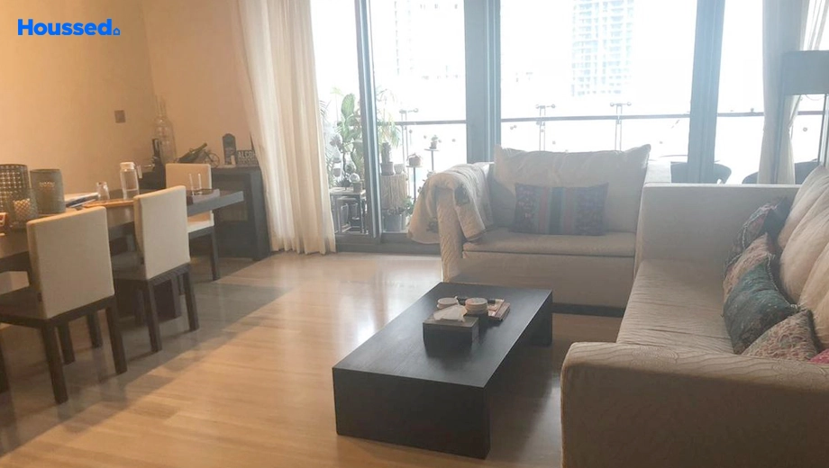 Project Image of 4 BHK Furnished Flat for Rent in Malabar Hill - Image 144981