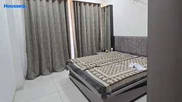 Project Image of 3 BHK Flat for Rent in Harni, Vadodara - Image 145014
