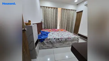 Project Image of 3 BHK Flat for Rent in Harni, Vadodara - Image 145010