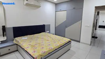 Project Image of 3 BHK Flat for Rent in Harni, Vadodara - Image 145011