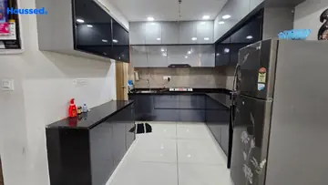 Project Image of 3 BHK Flat for Rent in Harni, Vadodara - Image 145013