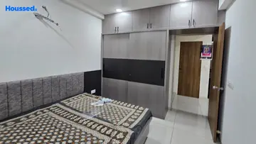 Project Image of 3 BHK Flat for Rent in Harni, Vadodara - Image 145015