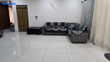 Project Image of 3 BHK Flat for Rent in Harni, Vadodara - Image 145016