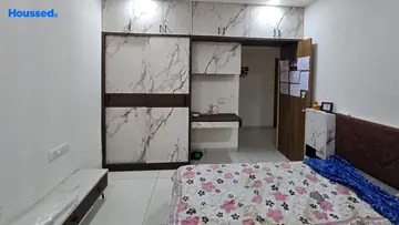 Project Image of 3 BHK Flat for Rent in Harni, Vadodara - Image 145012