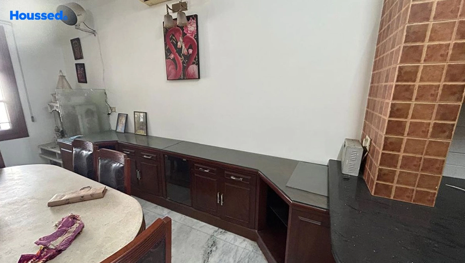 Project Image of 6 BHK Semi-Furnished Flat for Rent in Sector 15A - Image 145002